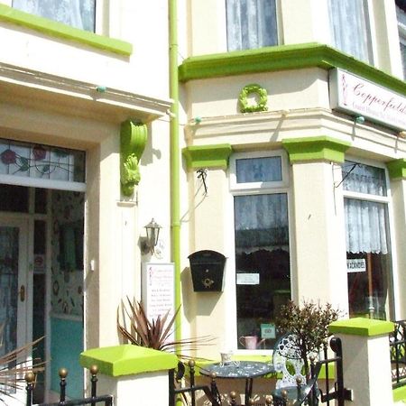 Copperfields Guest House Great Yarmouth Extérieur photo
