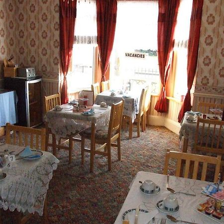 Copperfields Guest House Great Yarmouth Extérieur photo