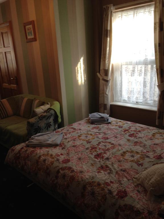Copperfields Guest House Great Yarmouth Chambre photo