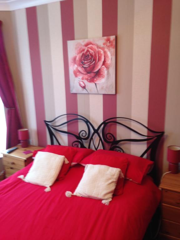 Copperfields Guest House Great Yarmouth Extérieur photo