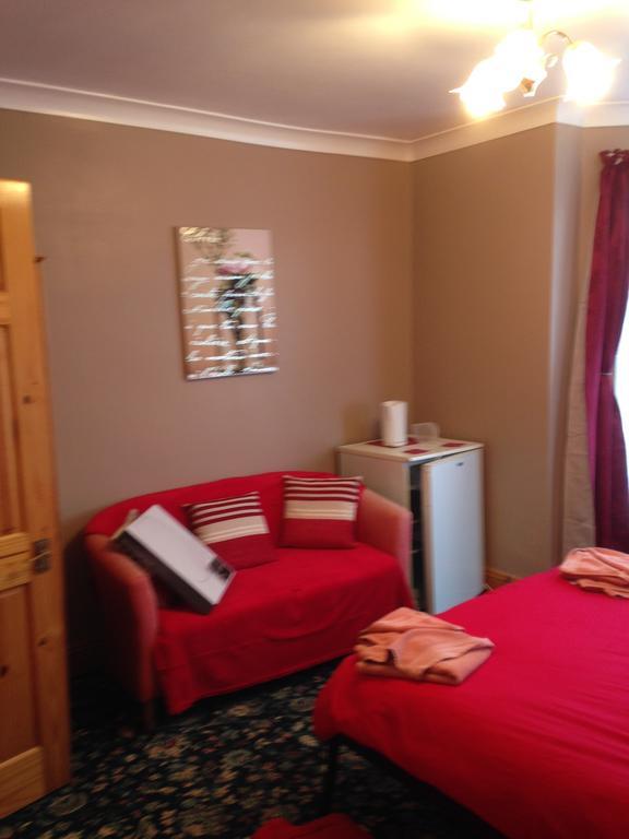 Copperfields Guest House Great Yarmouth Chambre photo