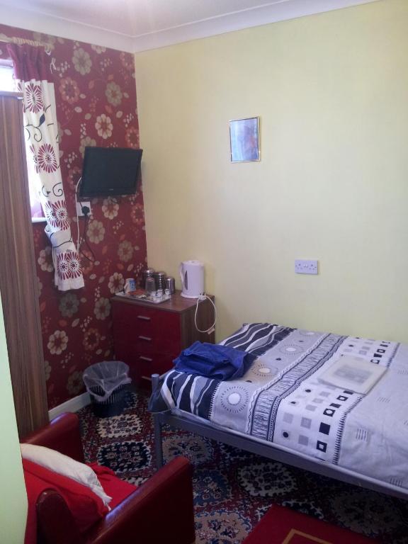 Copperfields Guest House Great Yarmouth Chambre photo
