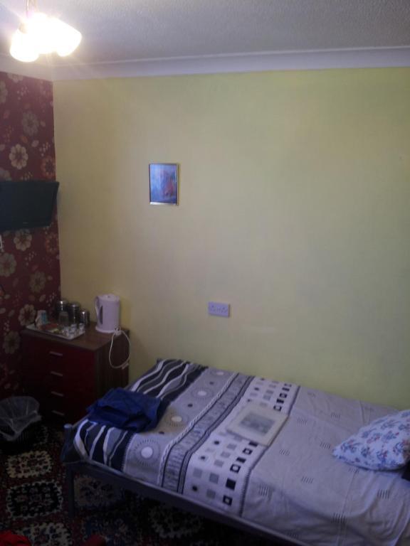 Copperfields Guest House Great Yarmouth Chambre photo