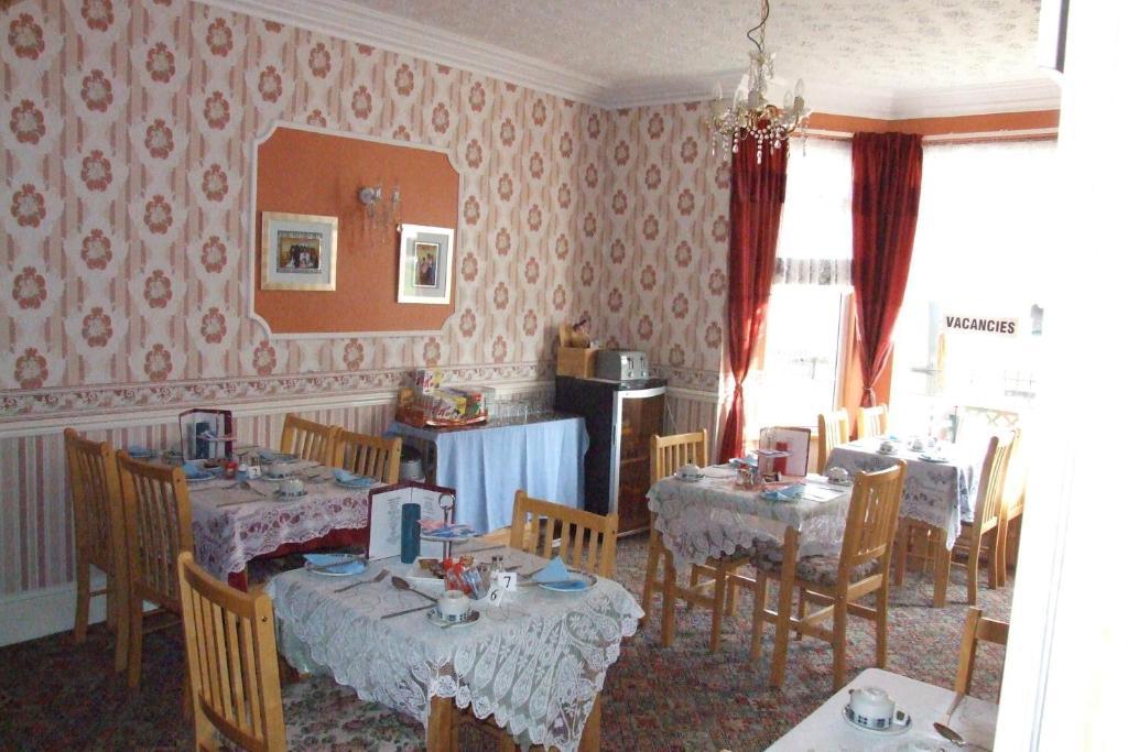 Copperfields Guest House Great Yarmouth Extérieur photo