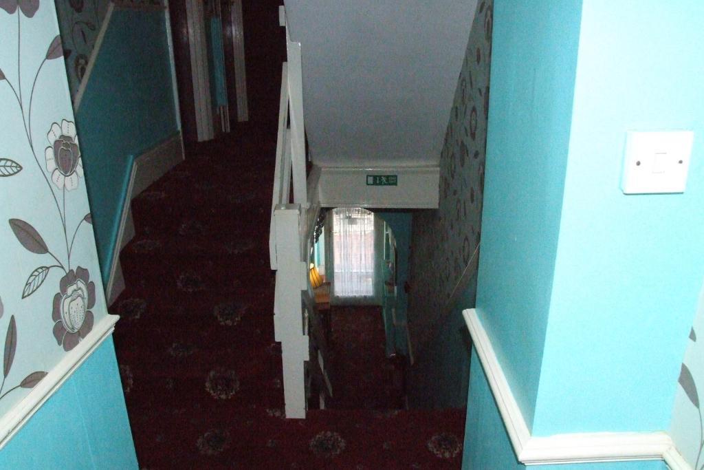 Copperfields Guest House Great Yarmouth Extérieur photo