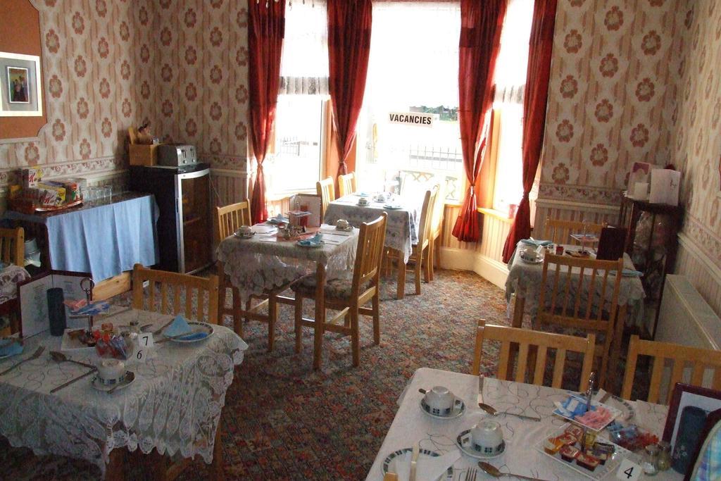 Copperfields Guest House Great Yarmouth Extérieur photo